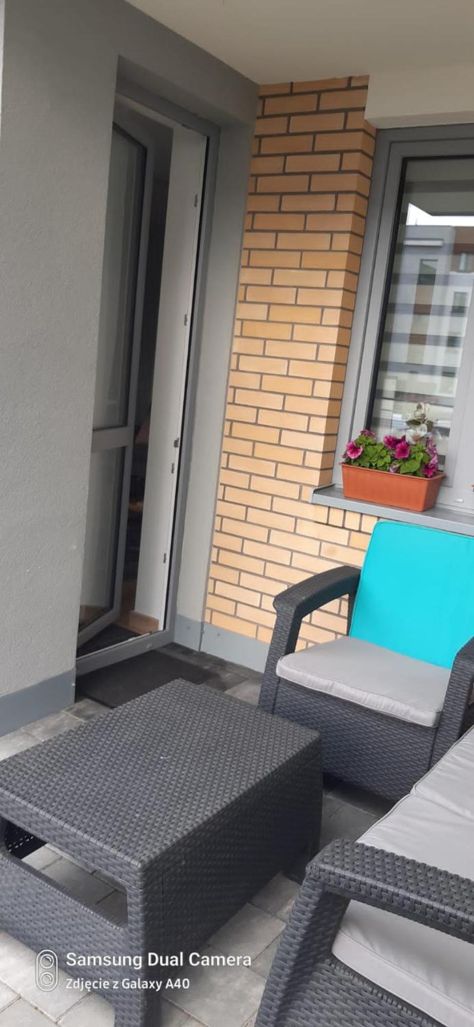 Apartament Bialystok Exterior photo